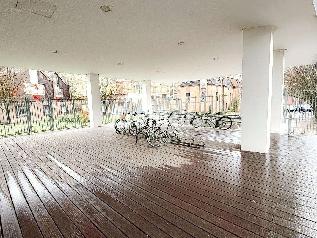 Appartement à LILLE