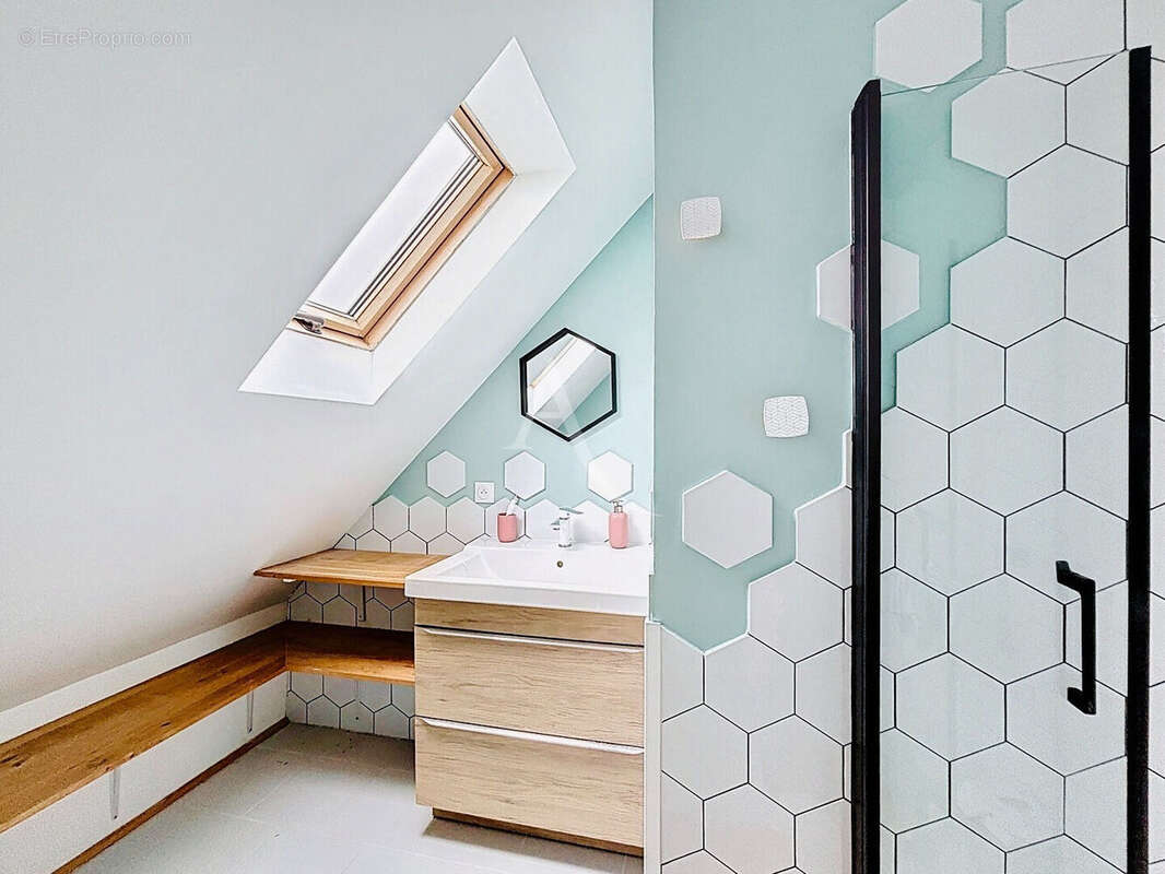 Maison à ACY-EN-MULTIEN