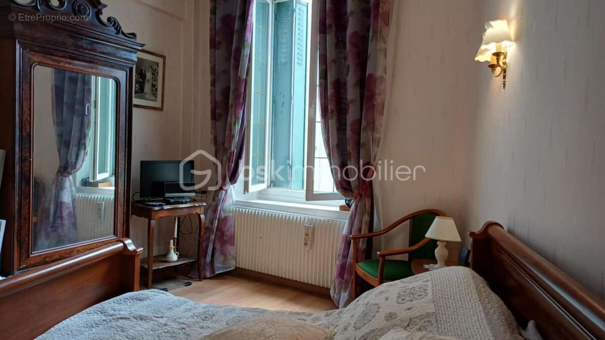 Appartement à DOURDAN
