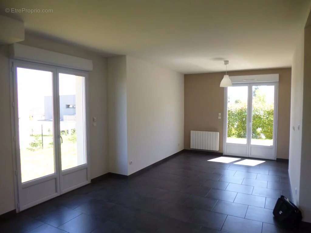 Maison à FONTAINE-LES-DIJON