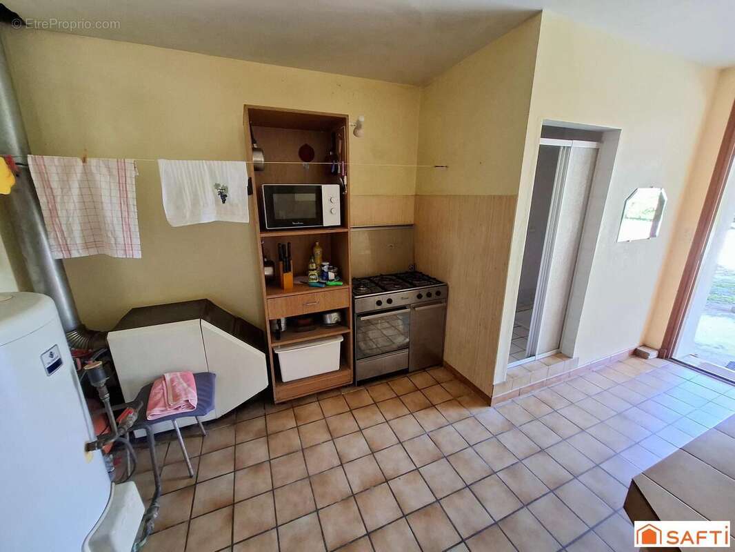 Photo 9 - Maison à NAVARRENX