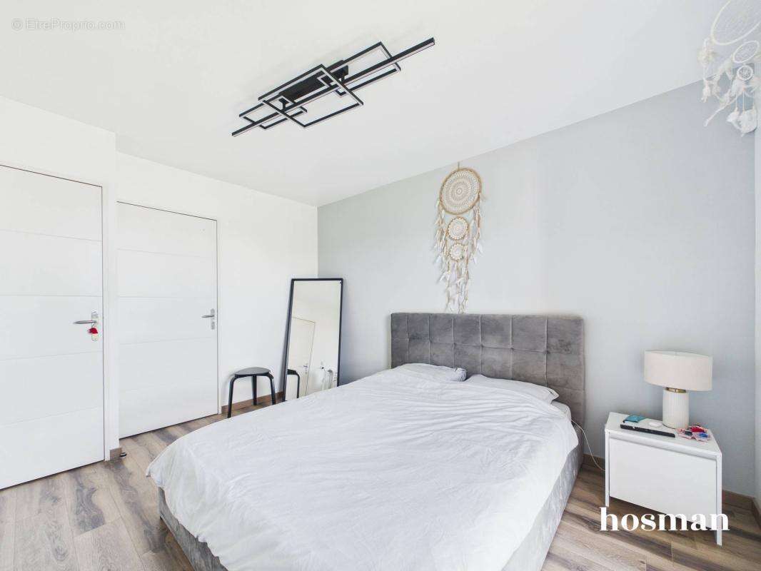 Appartement à FRANCHEVILLE