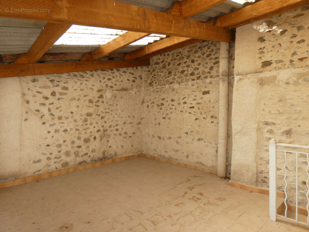 Maison à CLAMENSANE