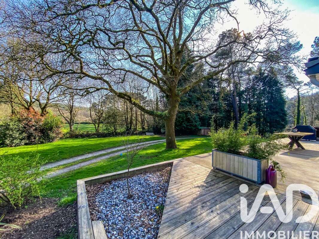 Photo 2 - Maison à INZINZAC-LOCHRIST