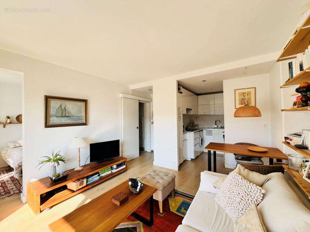 Appartement à AURAY