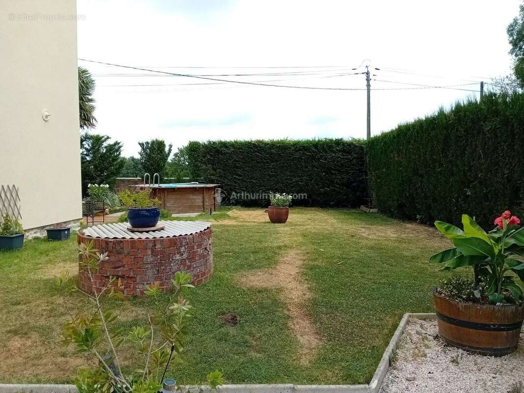 Vente Maison Saussenac(81350) 235 000ï¿œ - photo 4