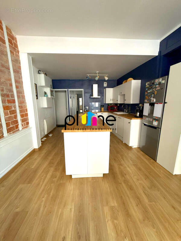 Appartement à ARRAS