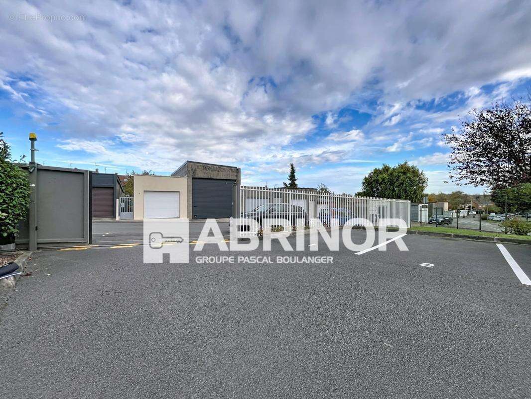 Appartement à LINSELLES