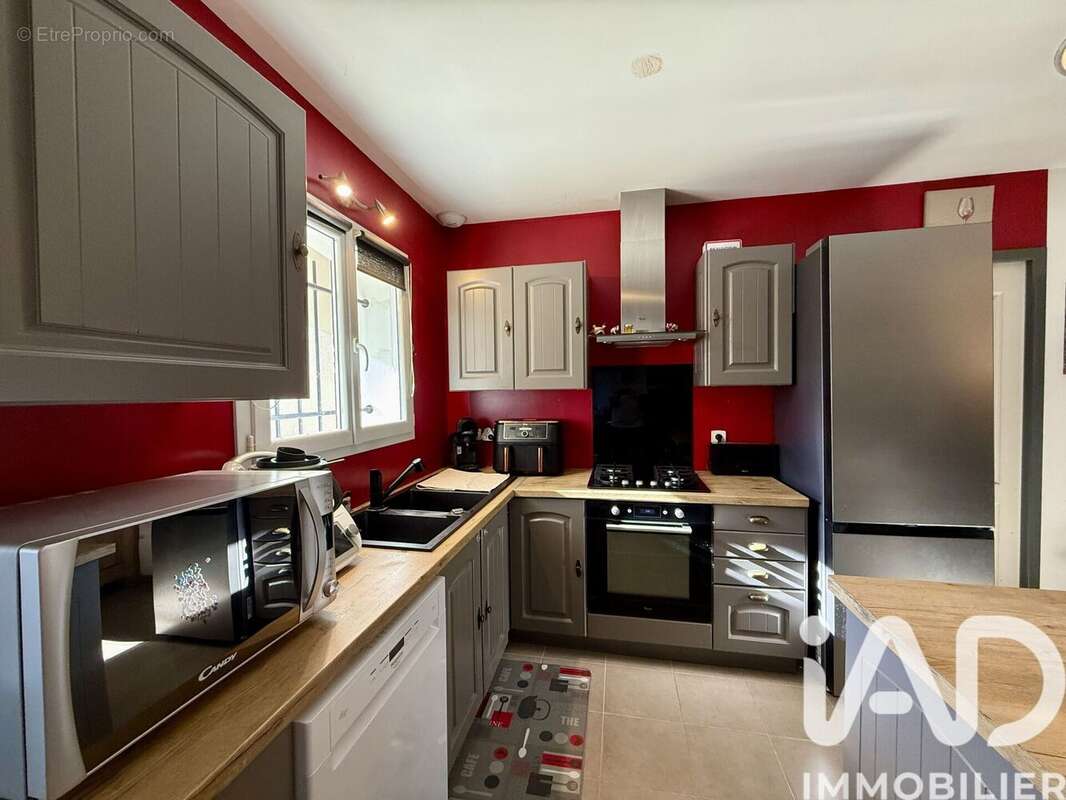 Photo 3 - Maison à BEAUVOISIN