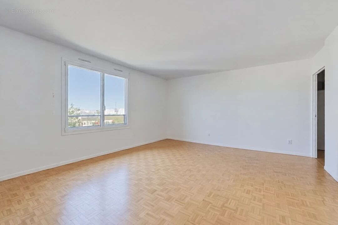 Appartement à VANVES