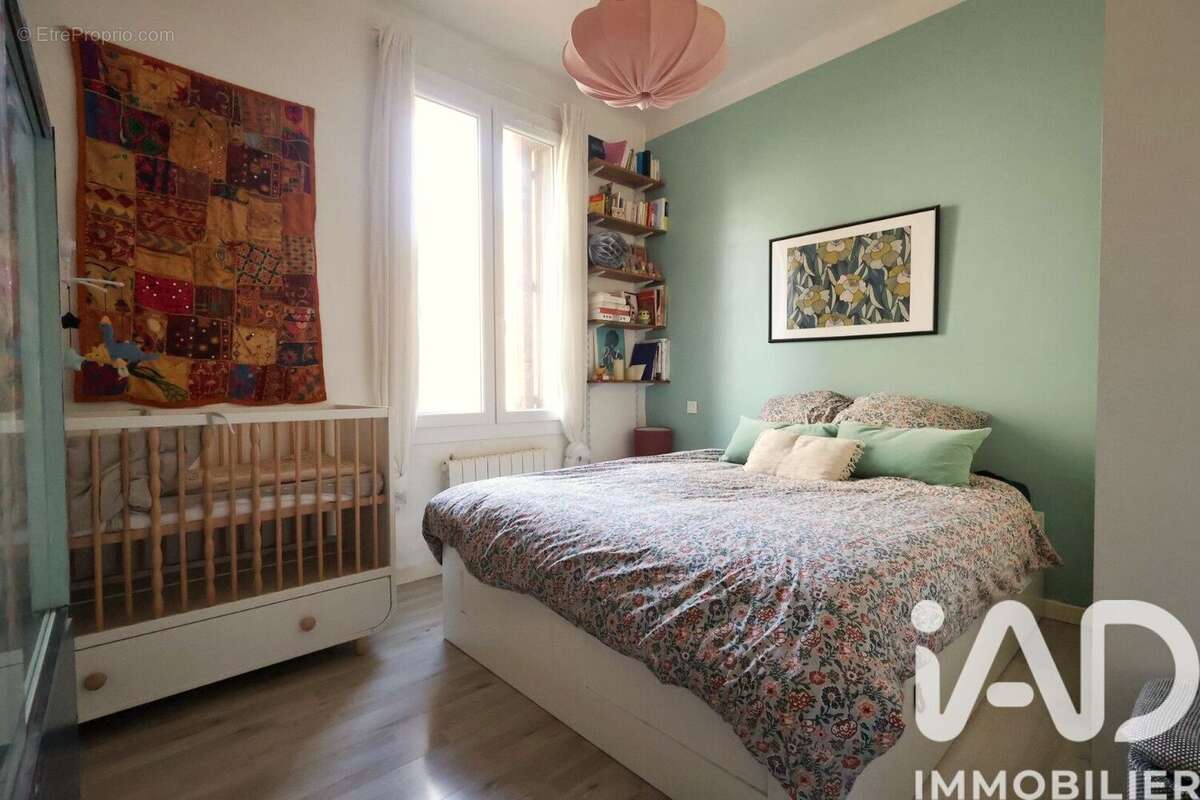 Photo 6 - Appartement à TOULON