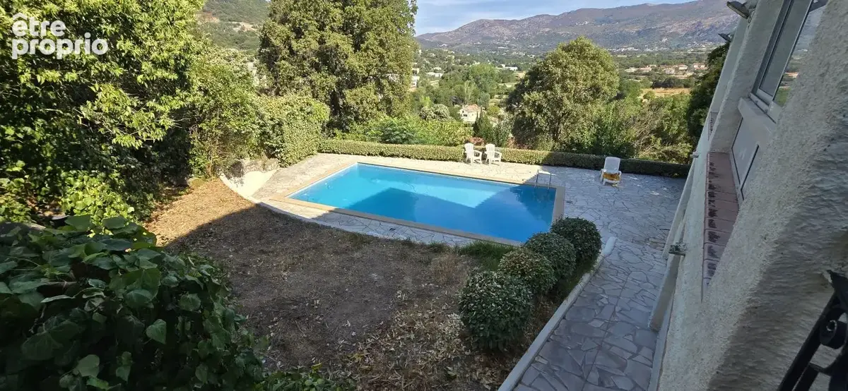 Maison 10 pièces 316 m² à vendre à Appietto (20167) - photo 4