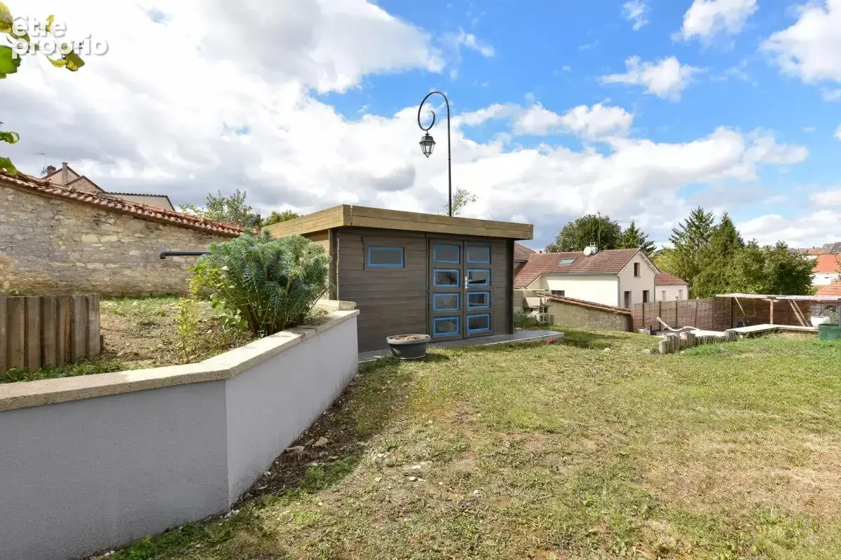 Maison de 6 pièces de 140 m² à Ville-en-Tardenois - photo 15