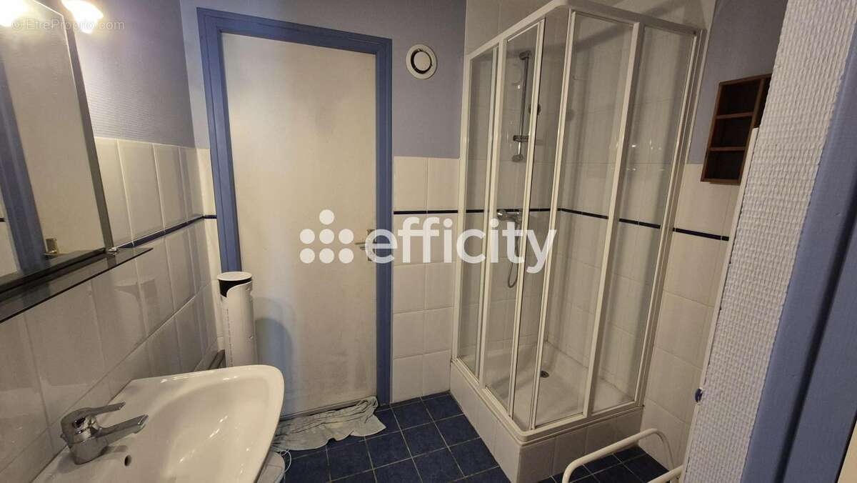 Maison à ARROMANCHES-LES-BAINS