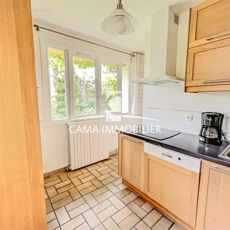 Maison à JOUY-EN-JOSAS