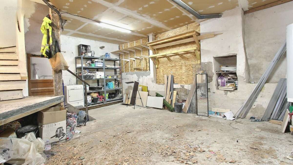 Maison à LE LUC