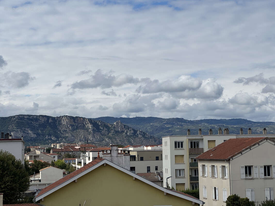 Appartement à VALENCE