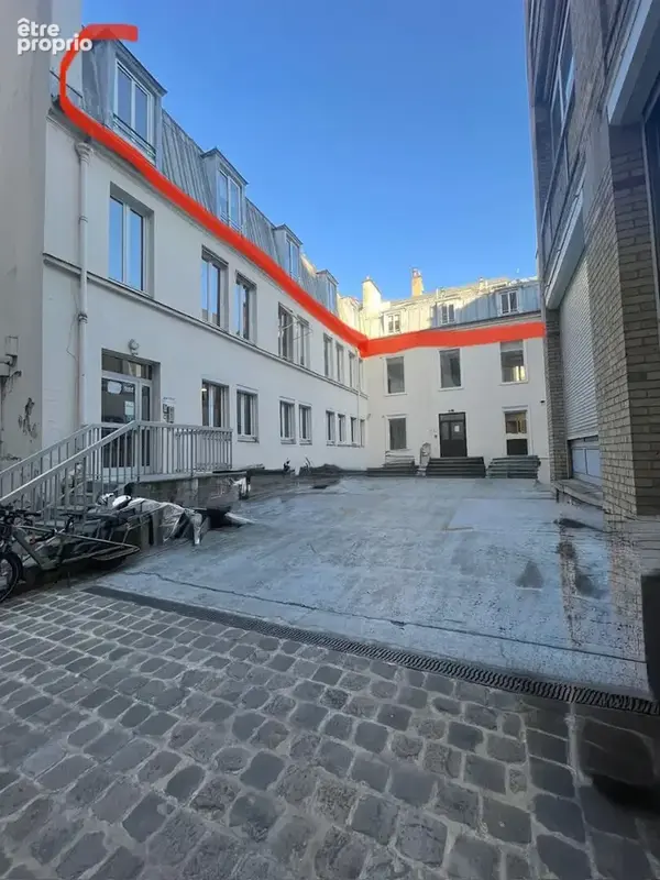 Plateau de bureaux LEDRU ROLLIN - photo 6