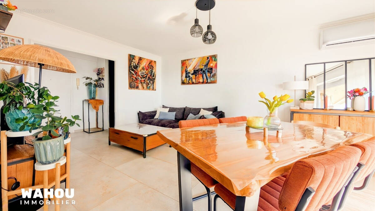 Appartement à GRASSE