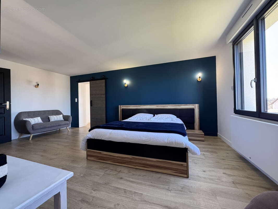 Maison à SAINT-PALAIS-SUR-MER