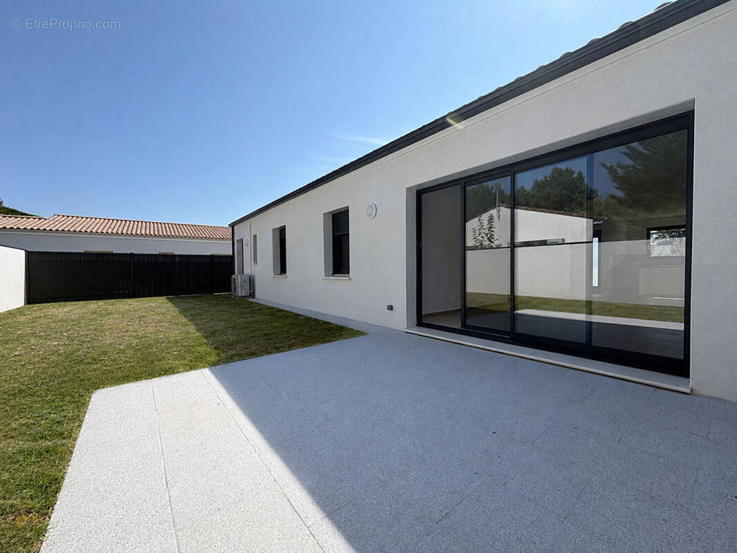 Maison à ARVERT