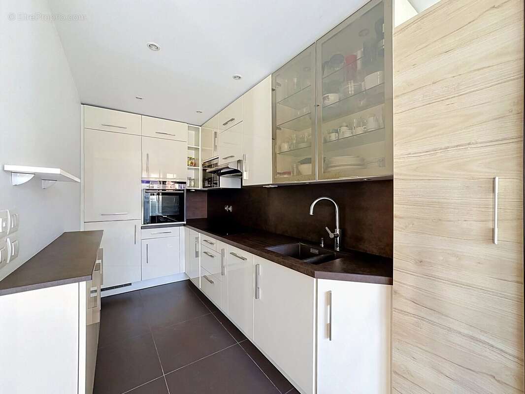 EXCLUSIVITÉ: ANTIBES – Ilette – 77 m2 + terrasse - photo 15
