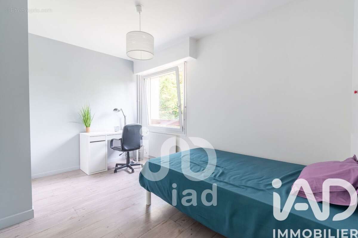 Photo 7 - Appartement à CERGY