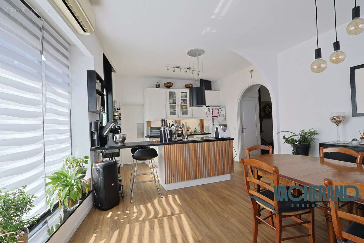 Maison 144 m² à Armentieres  - photo 2