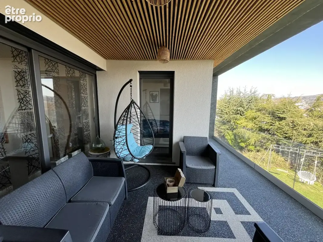 Maison 182 m² à Villars  - photo 8