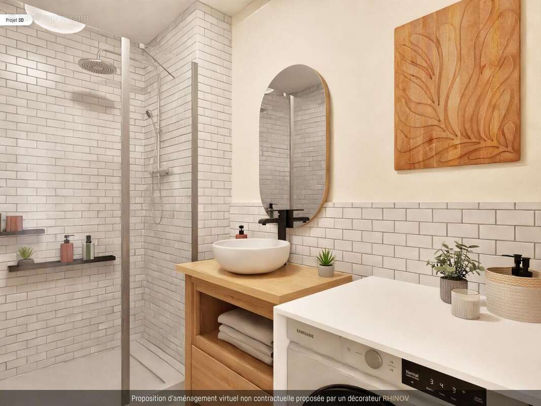 Photo 7 - Appartement à VERNON