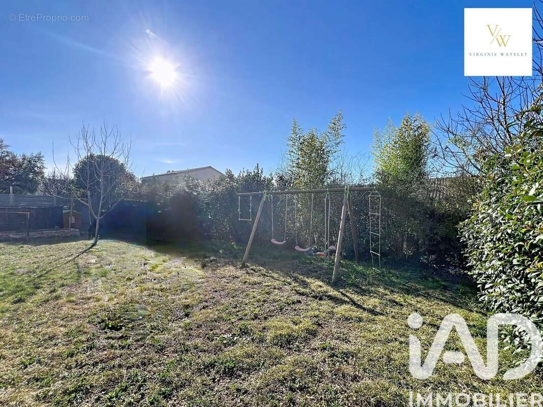 Photo 8 - Maison à SAINT-MATHIEU-DE-TREVIERS