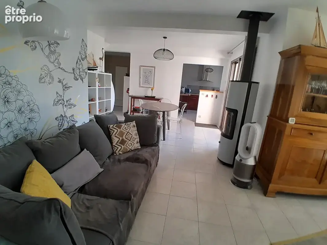 La Guerche De Bretagne , maison 7 pièces de 121 m2 - photo 6