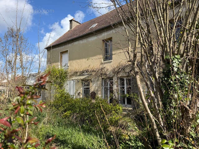 Maison à CHAMBLY