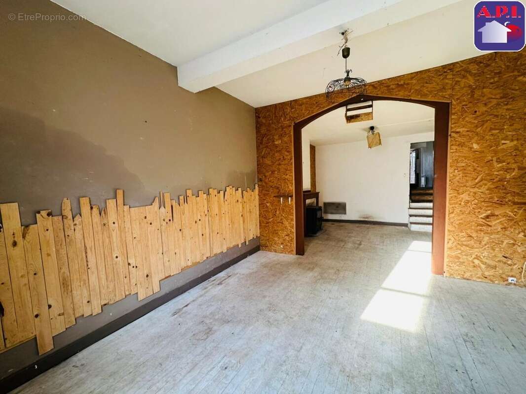 Maison à ARTIGAT