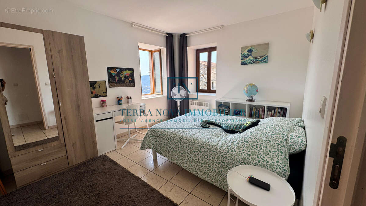 Appartement T5 au cœur d'Olmeto village - photo 4