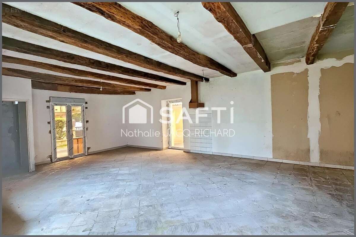 Photo 3 - Maison à VERGT