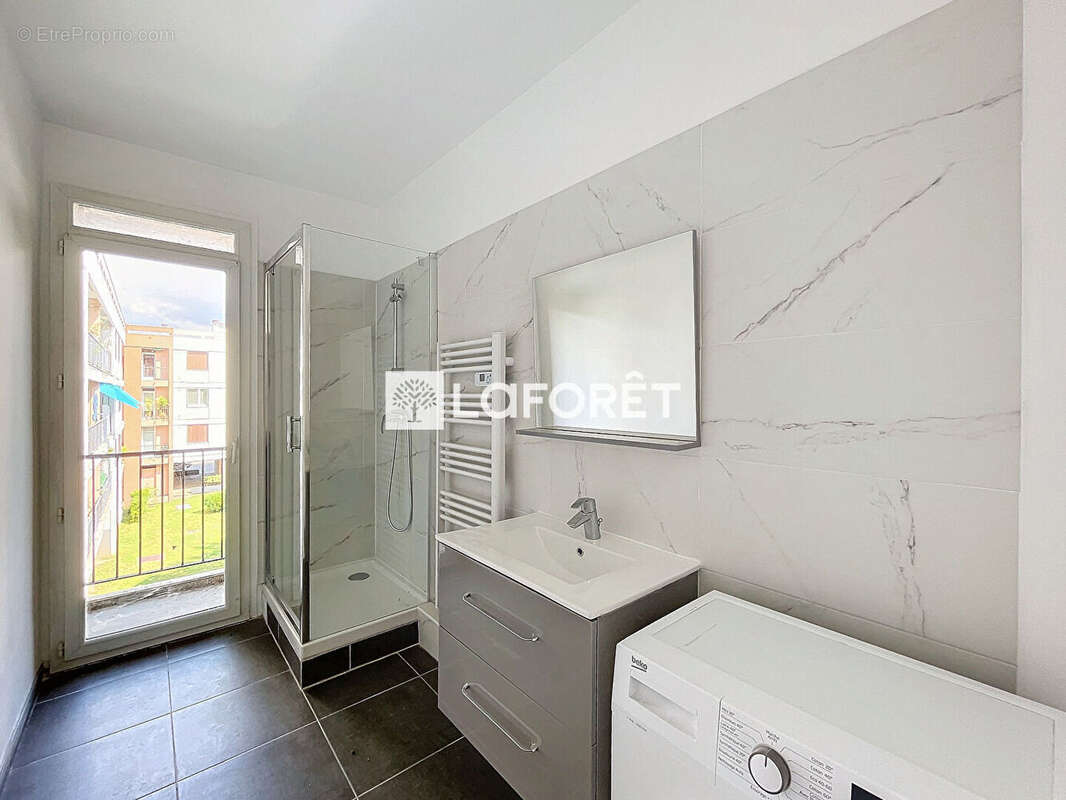 Bordeaux Caudéran - Appartement entièrement rénové - photo 6