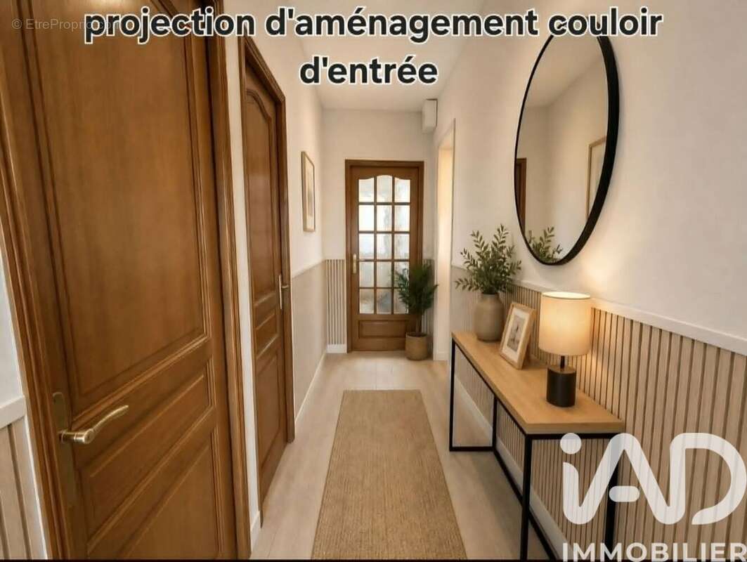 Photo 4 - Maison à BULLY-LES-MINES