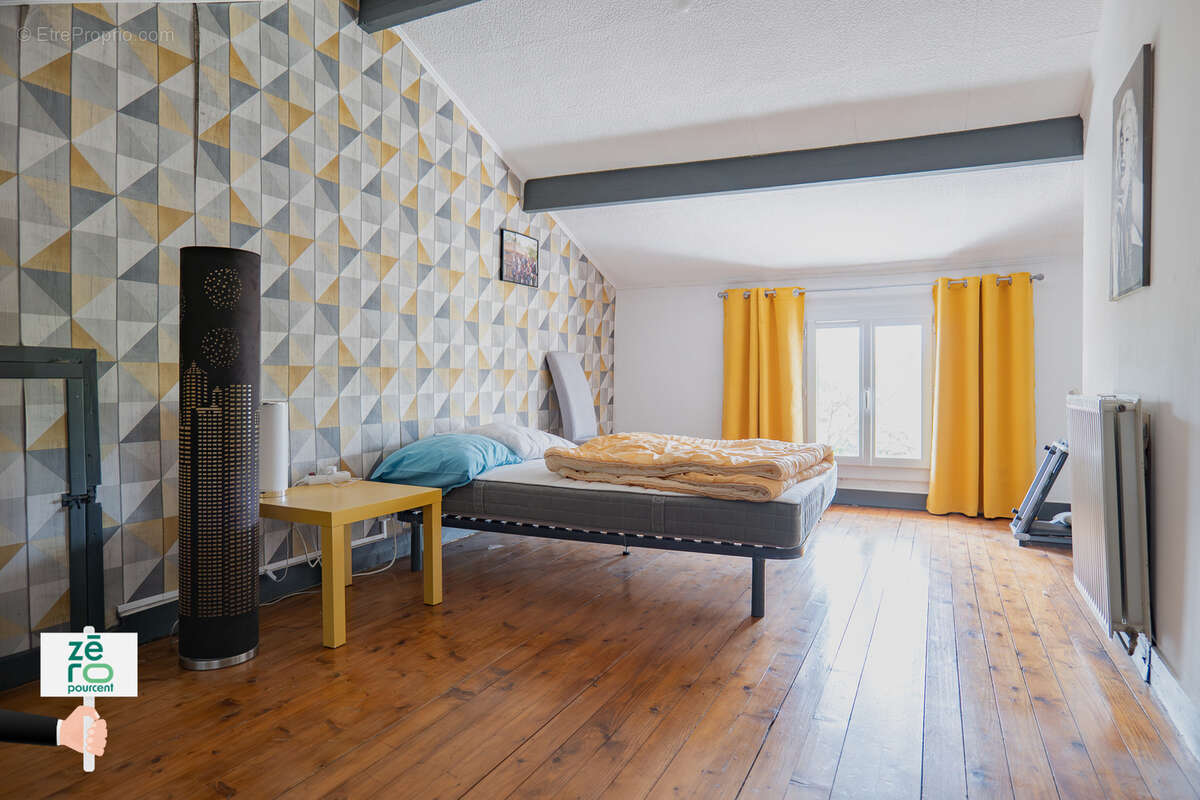 Maison à LUCON