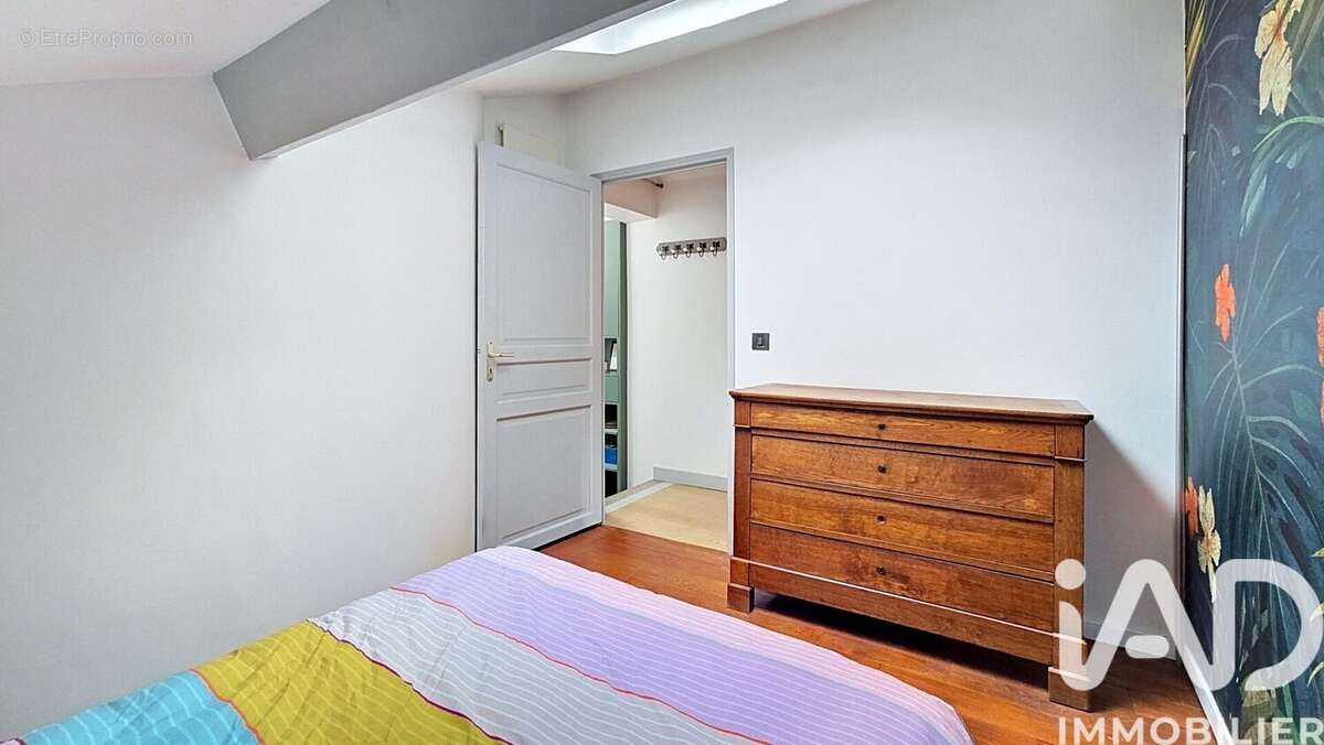 Photo 7 - Appartement à RUEIL-MALMAISON