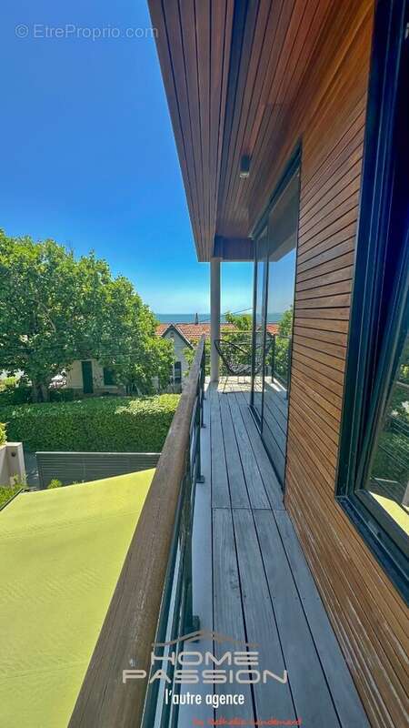 Maison à VAUX-SUR-MER