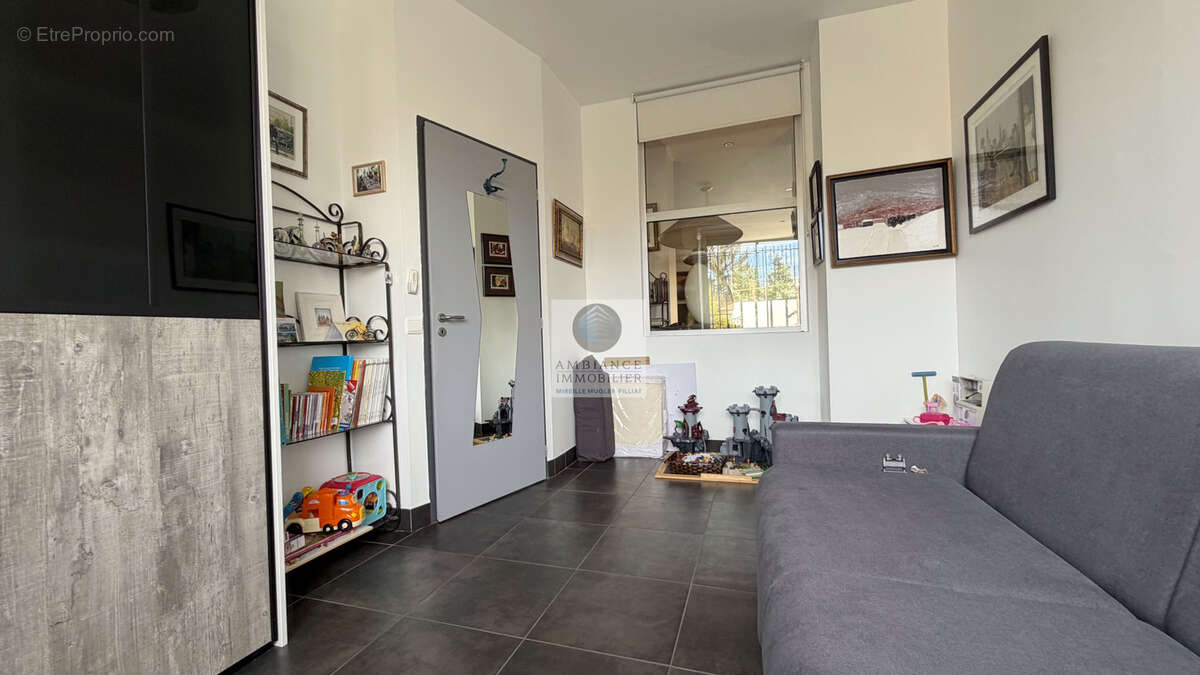 Appartement à VALENCE