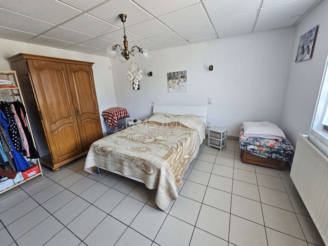 Maison 94 m² à Faumont  - photo 8