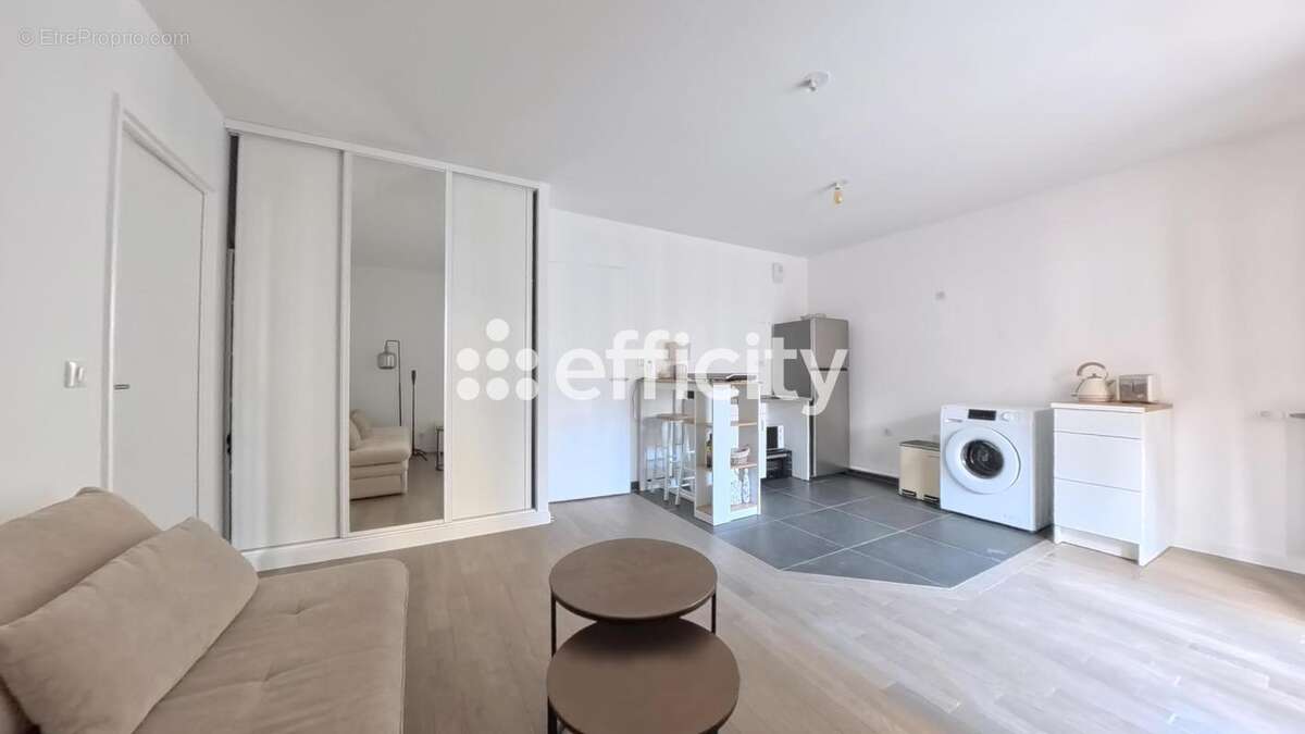 Appartement à CLAMART