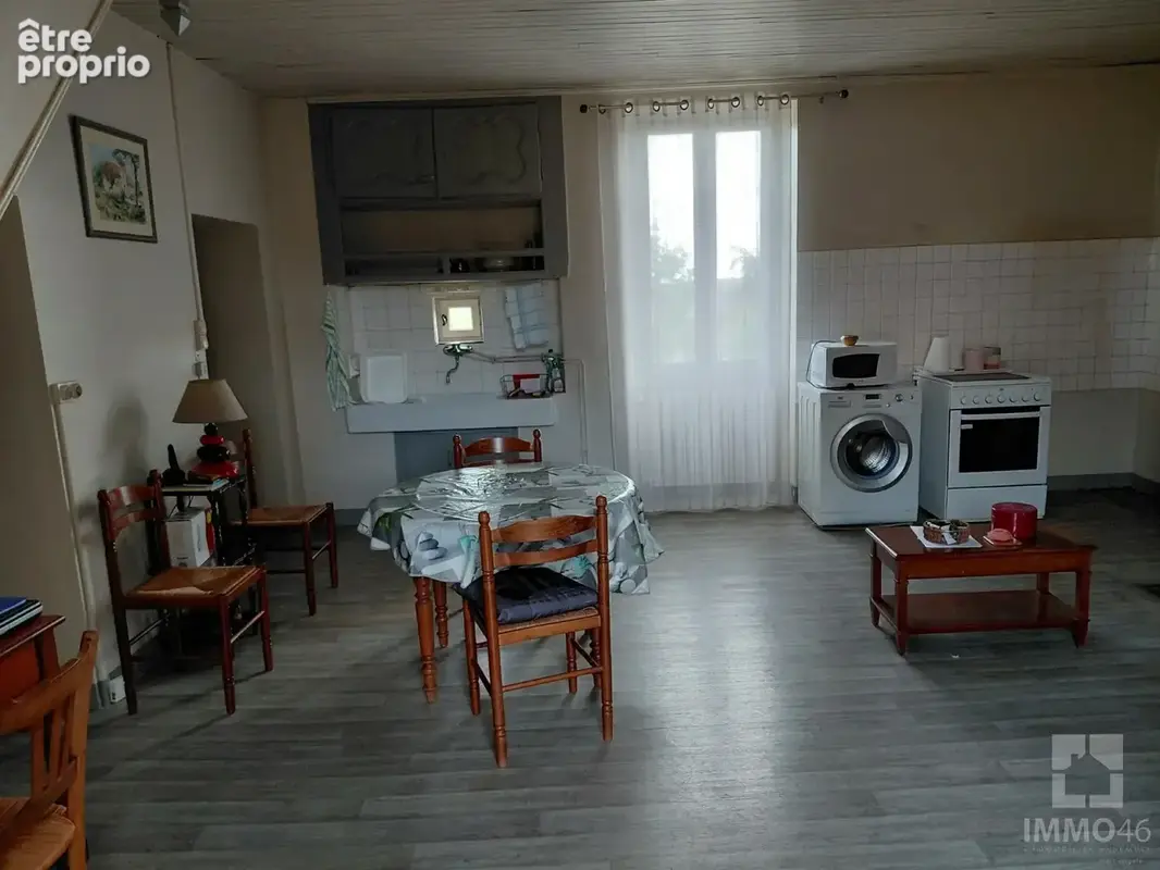 Maison 4 pièces 95 m² à vendre à Catus (46150) - photo 8