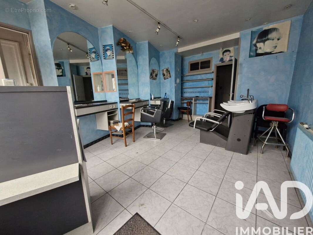 Photo 7 - Appartement à RAISMES