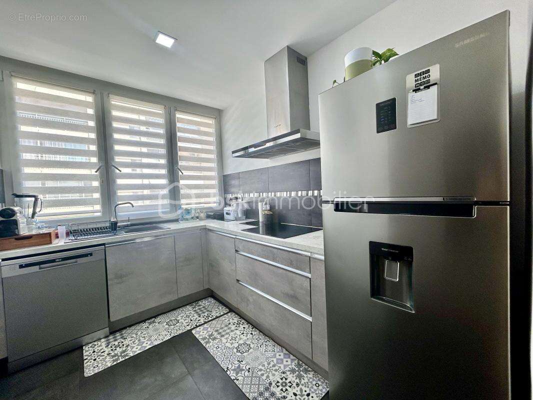 Appartement à AJACCIO