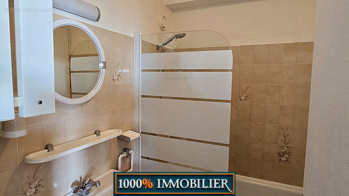 Appartement à VALRAS-PLAGE