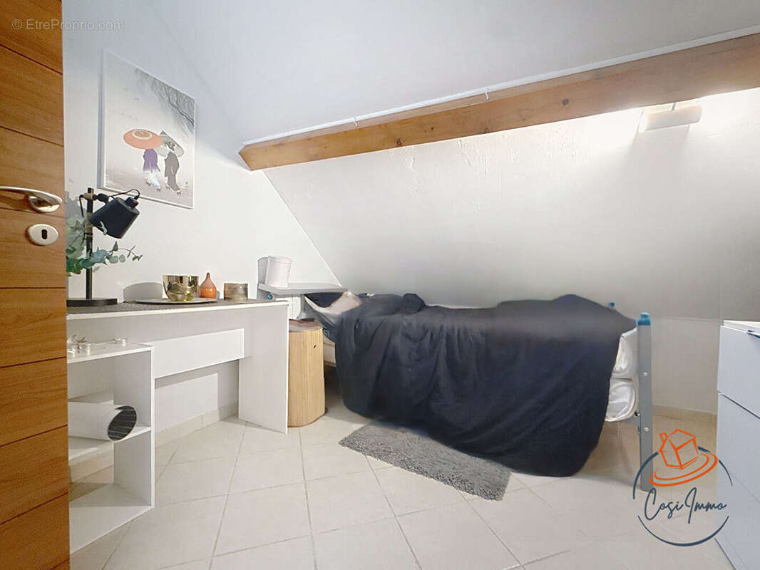 Maison à BELLEGARDE-SUR-VALSERINE