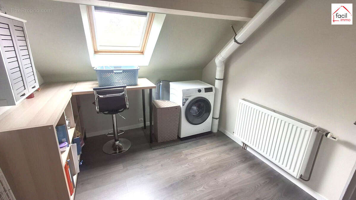 Maison à PHALSBOURG